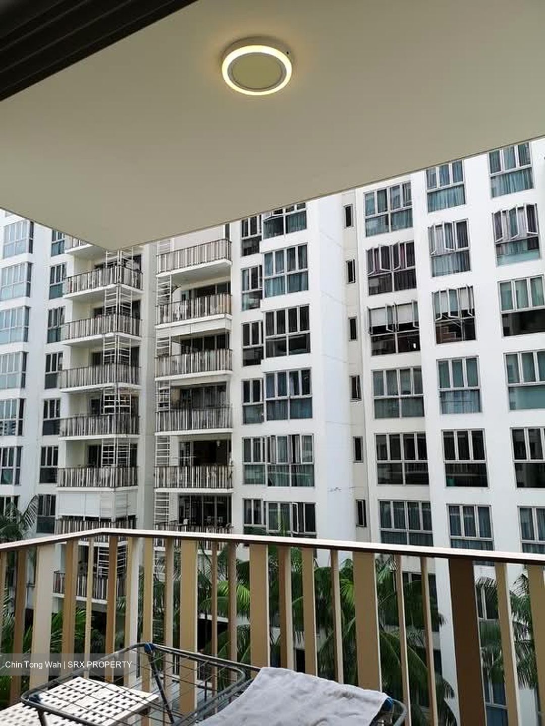 eCO (D16), Condominium #540905271